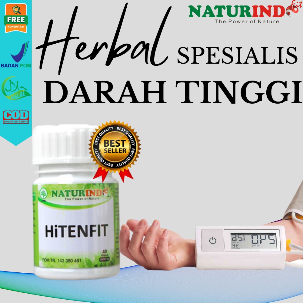 Jual Obat Herbal Darah Tinggi Obat Darah Tinggi Herbal Hipertensi ...