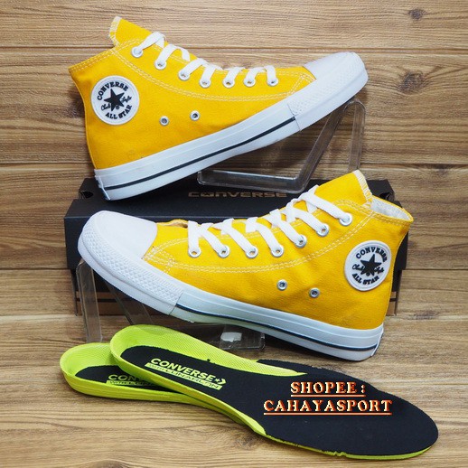 SEPATU SNEAKERS CONVERSE ALL STAR CHUCK TAYLOR UNDEFEATED NEW DESIGN  LIMITED EDITION