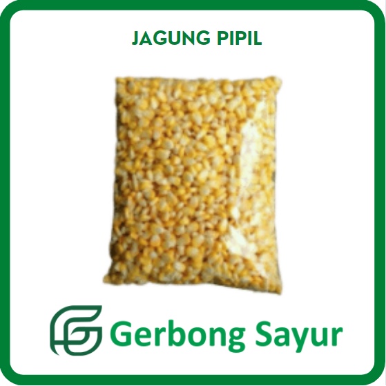 Jual Jagung Pipil Manis - 1kg | Shopee Indonesia