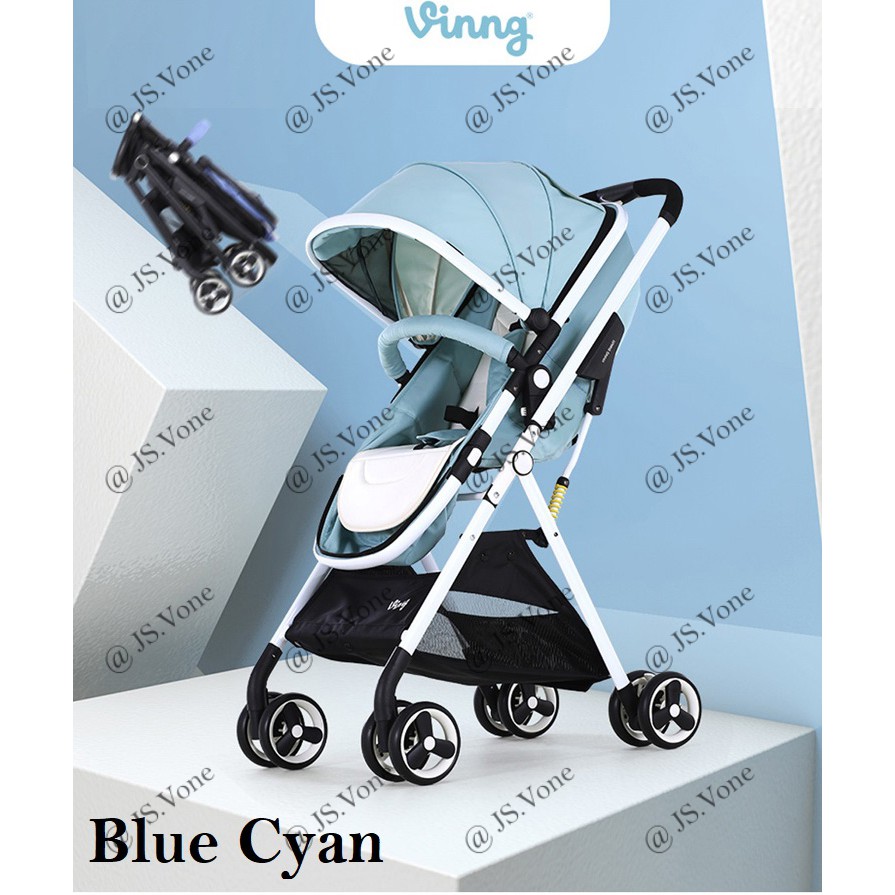 Vinng hot sale smart stroller