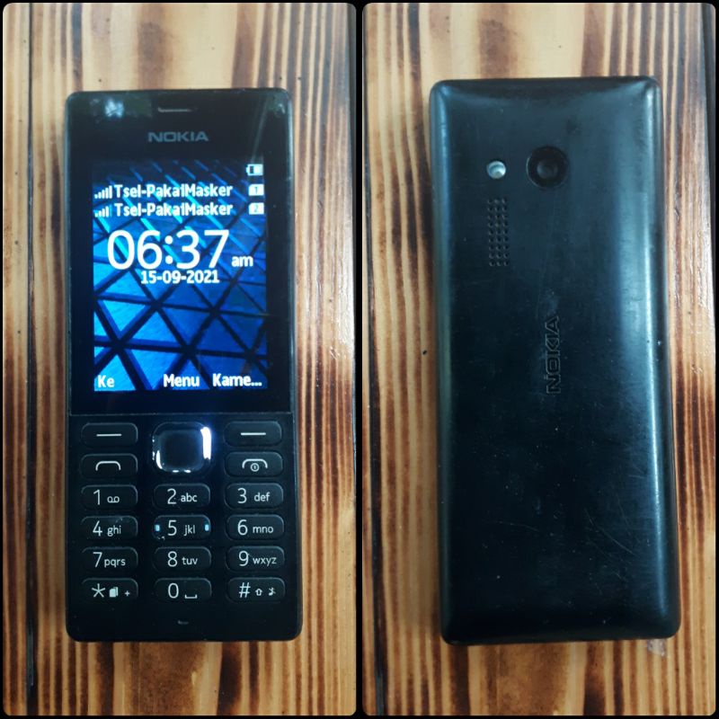 Jual Nokia 150 dual sim | Shopee Indonesia