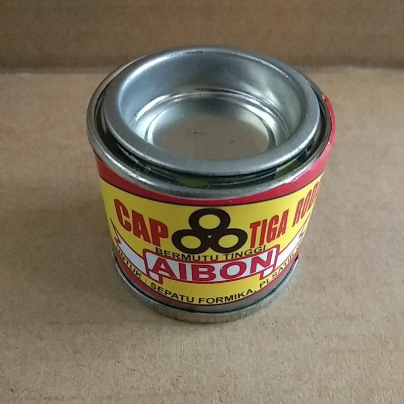 Jual Lem aibon cap Tiga Roda | Shopee Indonesia