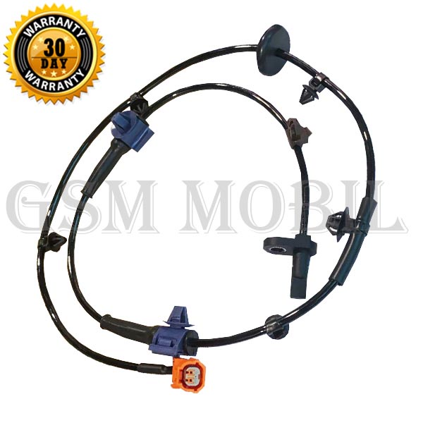 Jual Speed Sensor Honda Jazz City Vtec 2004 Depan Kanan - 10005915 ...
