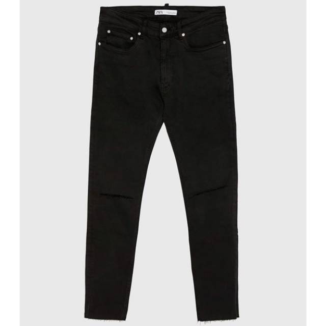 Zara man jeans skinny clearance