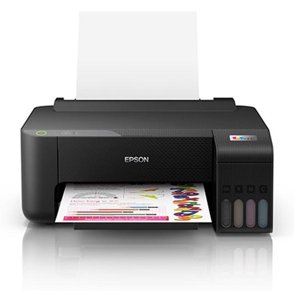 Jual Epson L1250 Printer Wifi Shopee Indonesia 8617