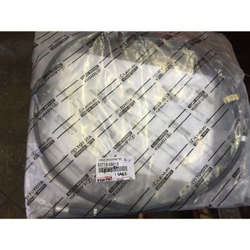 Jual Kabel Speedometer Kijang Th 97 Kapsul Ori Toyota Shopee Indonesia