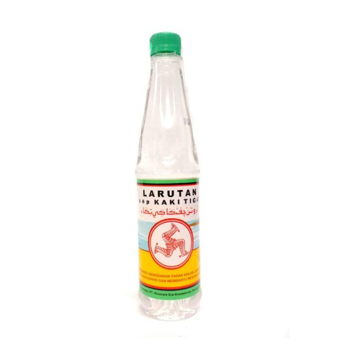 Jual Larutan Penyegar 500ml Shopee Indonesia