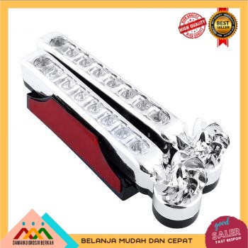 Jual Lampu Rambu Mobil LED - XY044 | Shopee Indonesia