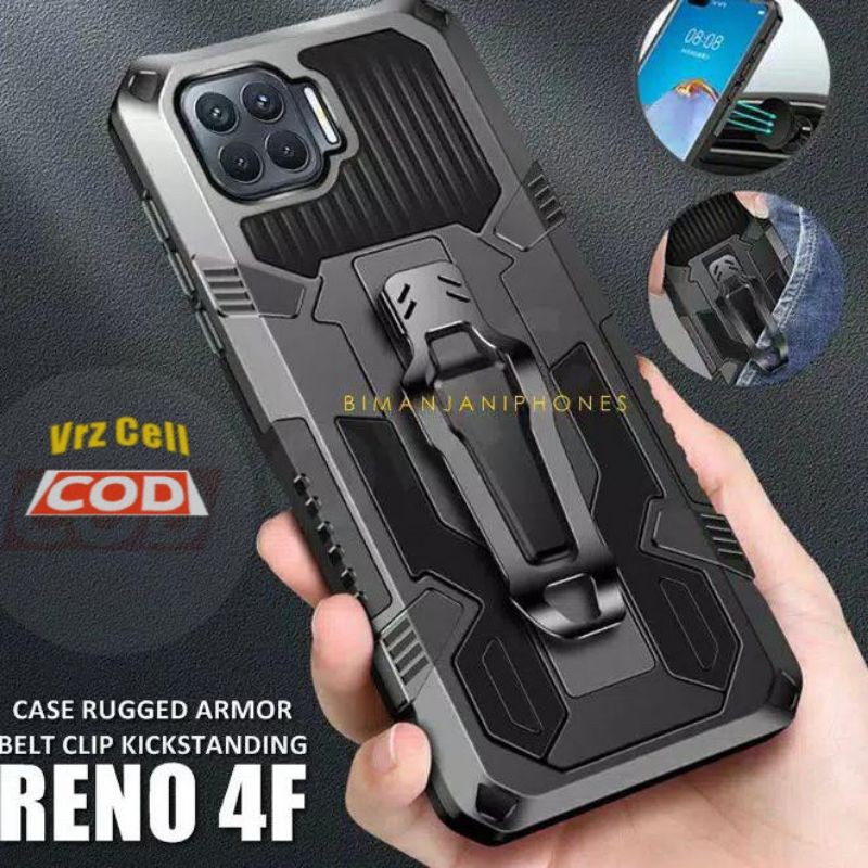 Jual Oppo Reno 4F F Reno 2F 5F 4G 5G RENO (4G