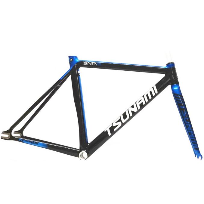 Frame fixie online tsunami