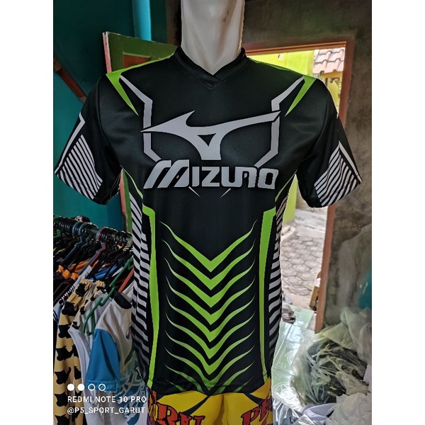 Jersey hot sale mizuno indonesia