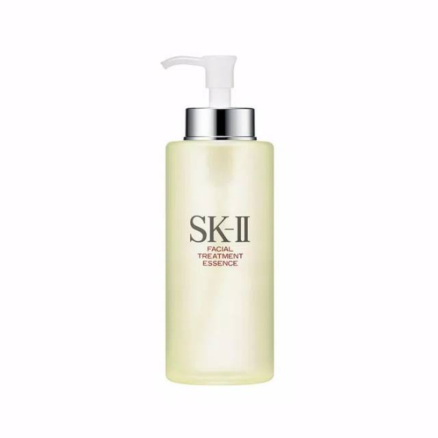 Jual SK II FACIAL TREATMENT ESSENCE | Shopee Indonesia