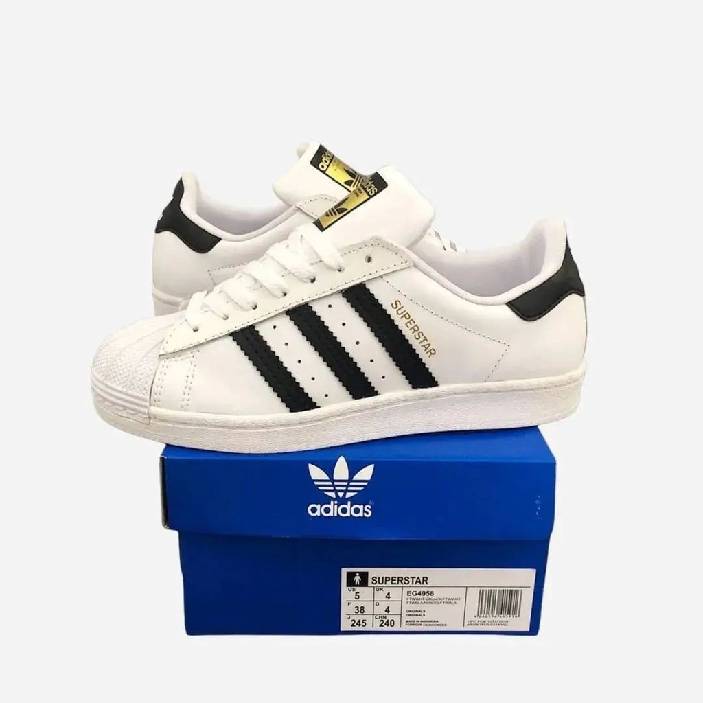 Harga store adidas superstar