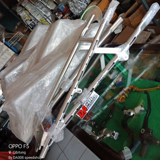 Jual Subframe ninja R qtt | Shopee Indonesia