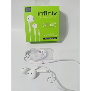 Headset infinix 2025 hot 9 play