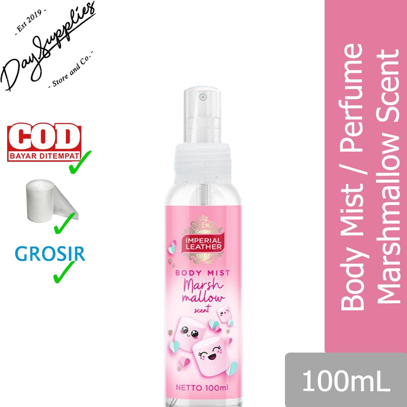 Parfum imperial best sale leather marshmallow