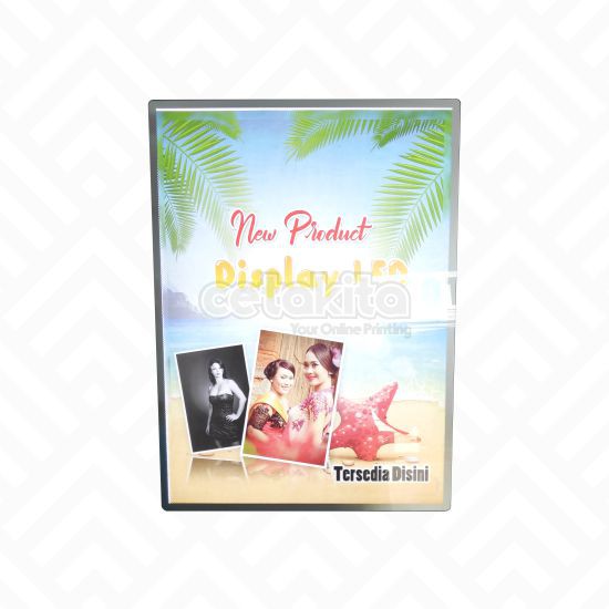 Jual LED Display Mini Desk/Meja Standar | Shopee Indonesia
