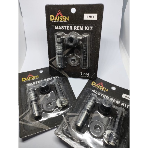 Jual master rem kit y nmax | Shopee Indonesia