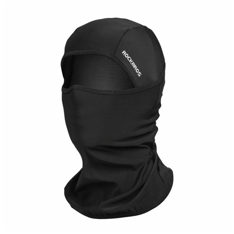 Jual ROCKBROS LF7162 Masker Sepeda Buff Bicycle Face Mask Balaclava ...