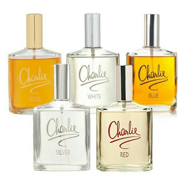 Charlie parfum online