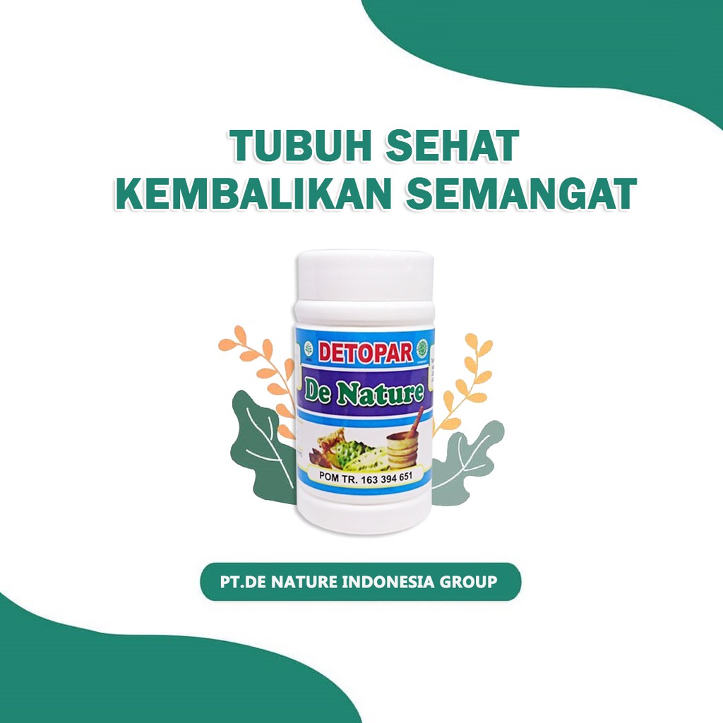 Jual Obat Paru Paru Basah Sesak Nafas Asma Tbc Kapsul De Nature