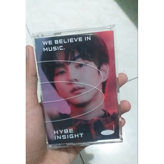 Jual PC HYBE INSIGHT ENHYPEN | Shopee Indonesia