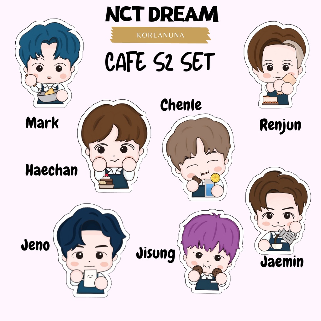 Merchandising NCT127 Per Fan Peluche Portachiavi Kpop NCT