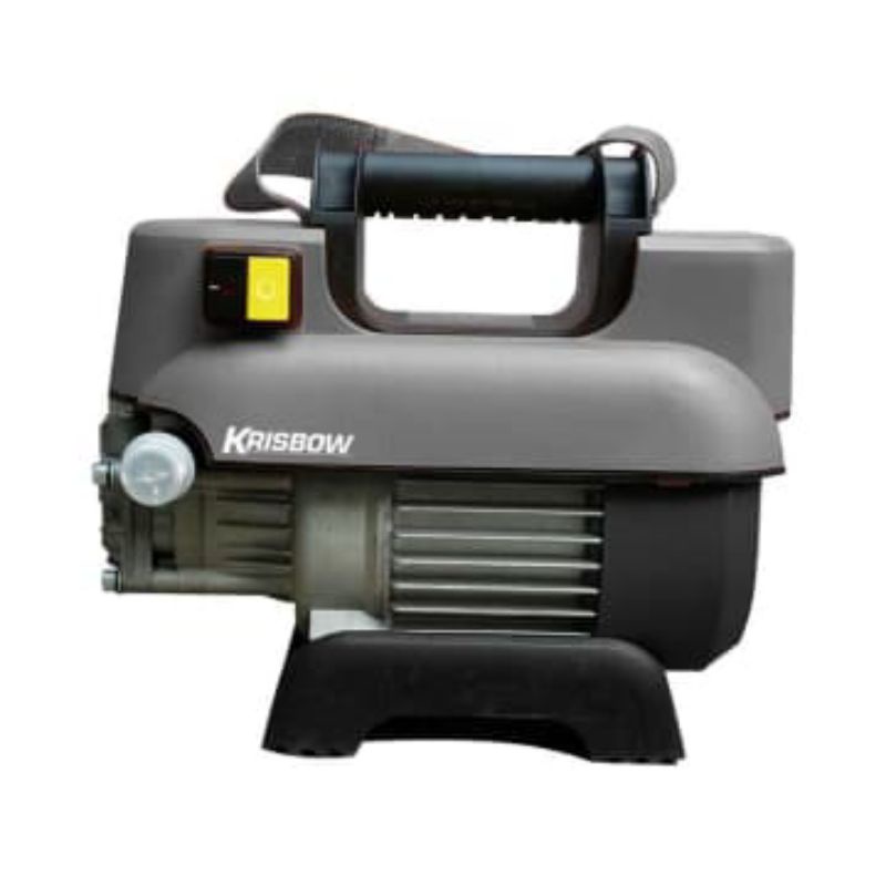 Jual Mesin cuci AC/alat semprot Ac High Pressure Cleaner Php-35e - Abu ...