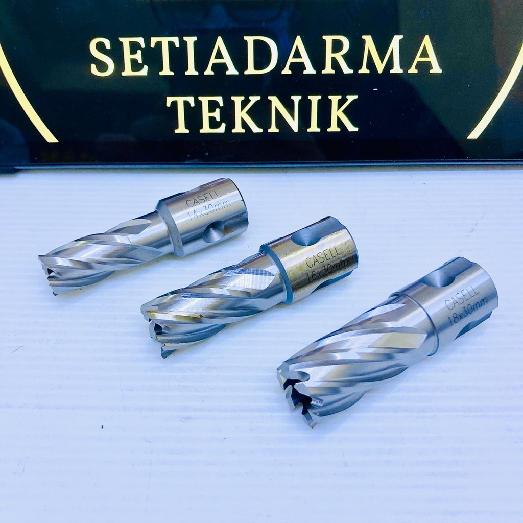 Jual MATA BOR KORING//CORE DRILL/HOLE SAW CORING MEREK CASELL UKURAN