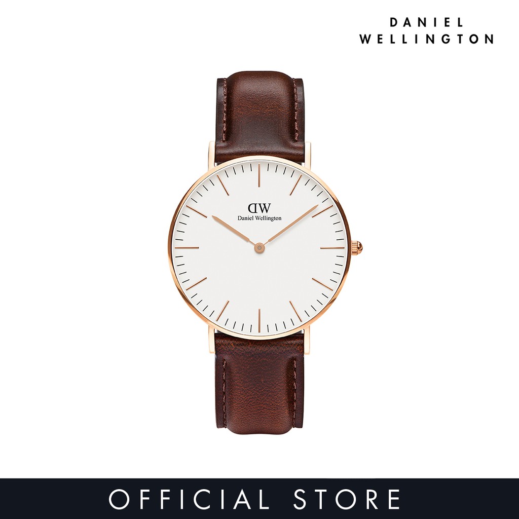 Daniel wellington indo hot sale