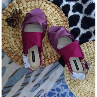 Zalora 2025 sandals sale