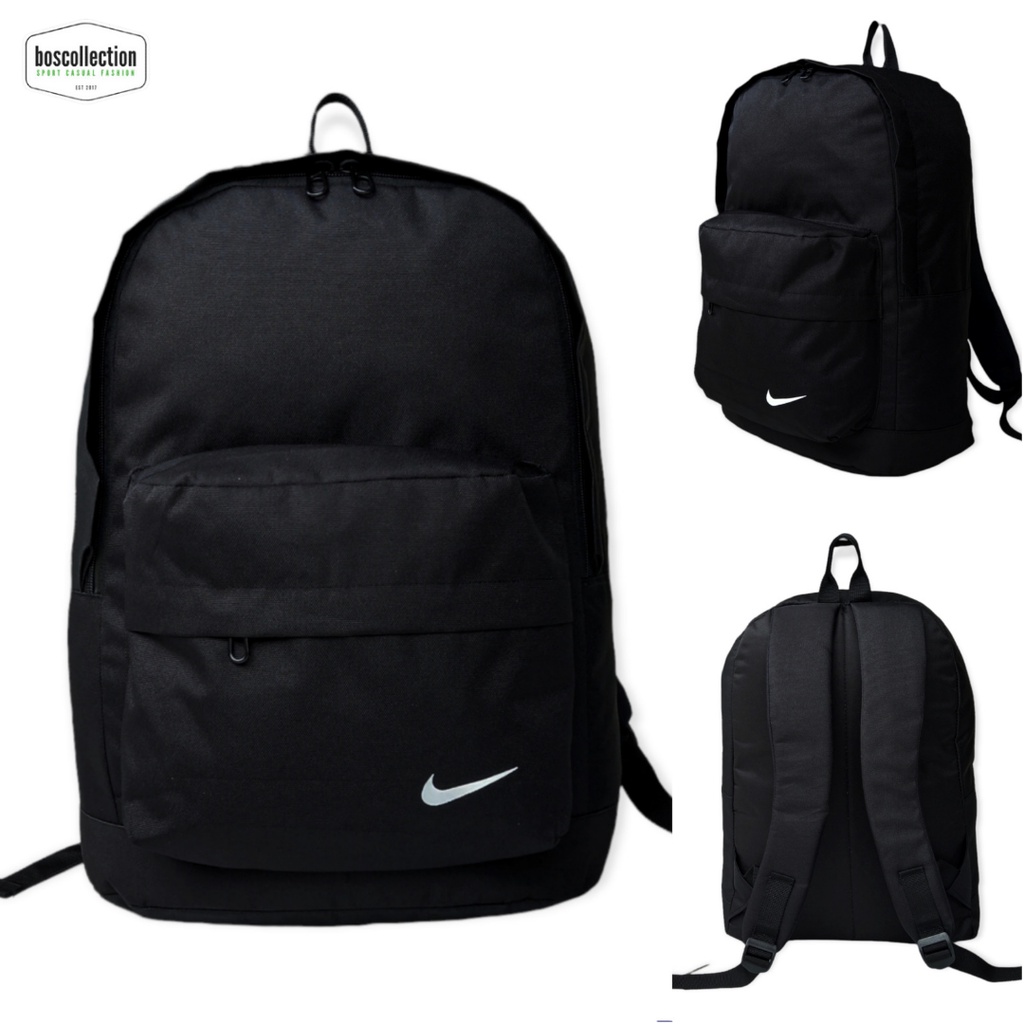 Jual Tas Ransel Sport Pria Wanita Tas Sekolah Kuliah Kasual Olahraga ...