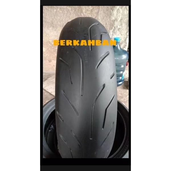 Jual Ban Bridgestone R25 R15 ninja CBR 250R ukuran 150/60-17 merek ...
