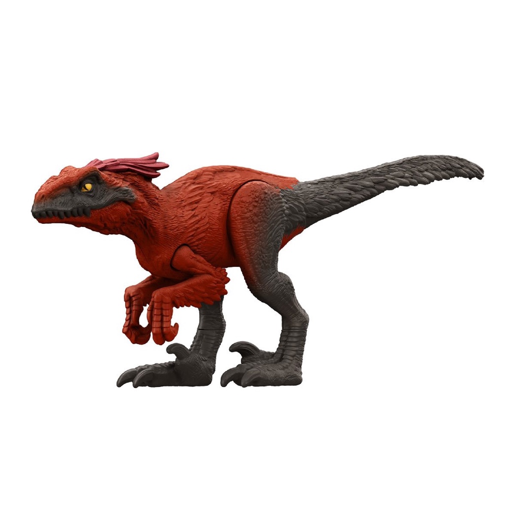 Jual JURASSIC WORLD Dominion Large Basic Pyroraptor Action Figure ...
