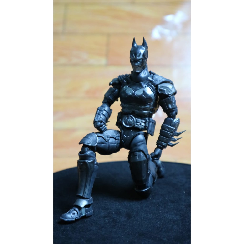 Jual SHF Batman Injustice God Among Us DC Comics Superman Figure ...