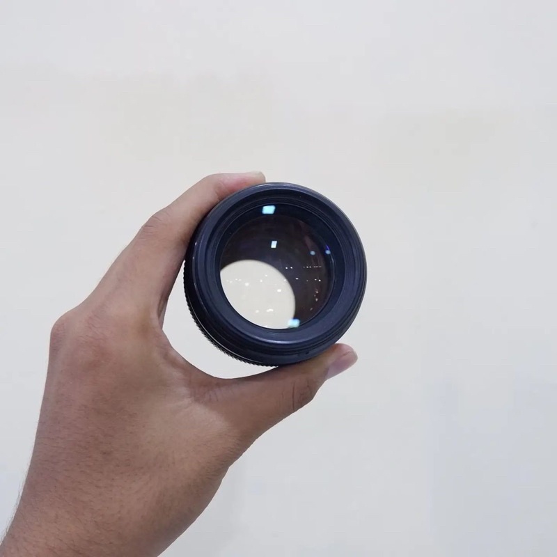 Jual LENSA FIX CANON 85MM F1.8 USM | Shopee Indonesia