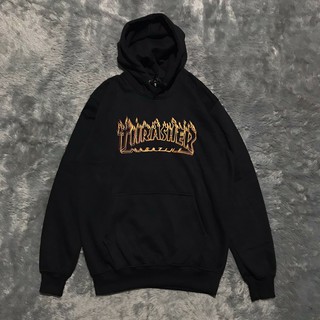 Thrasher 2024 hoodie richter