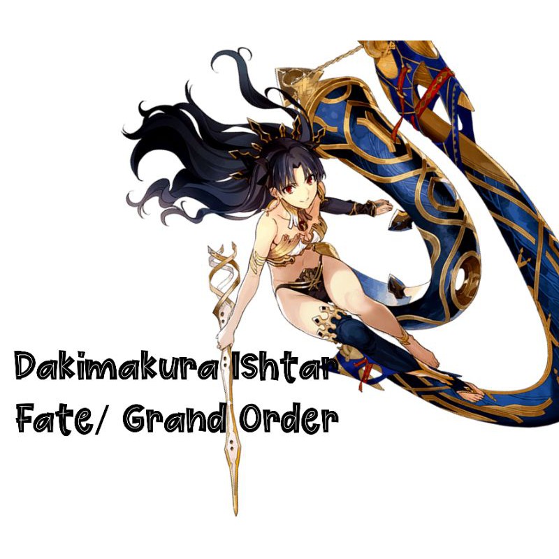 Ishtar dakimakura cheap