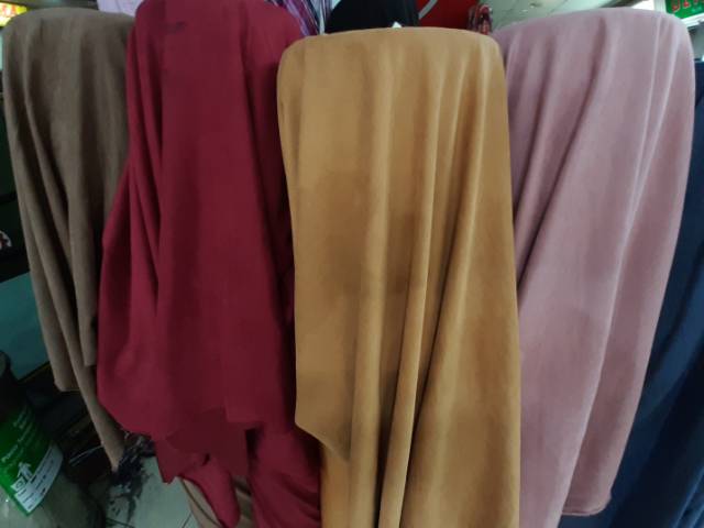 Jual KAIN CORDUROY BABY _ BAHAN BABY KODORAI / KAIN CORDUROY BABY ...