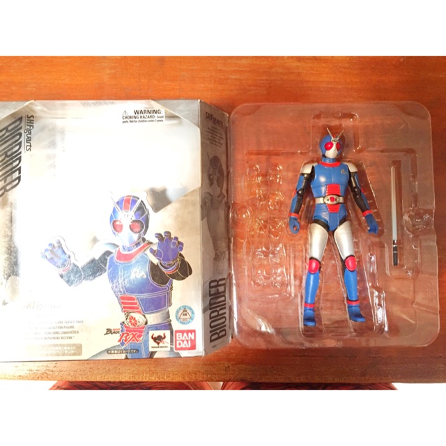 Jual SHF Bio Raider SHF BIO RIDER | Shopee Indonesia