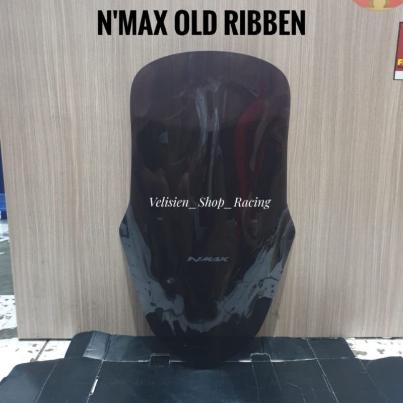 Jual Visor Winshield Yamaha Nmax Old Nmax New Panjang Shopee Indonesia 1346