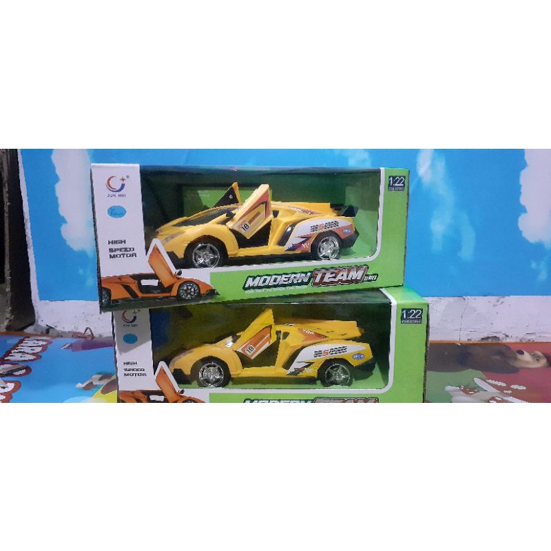 Jual Mobil Remote Buka Pintu Bisa Charger | Shopee Indonesia