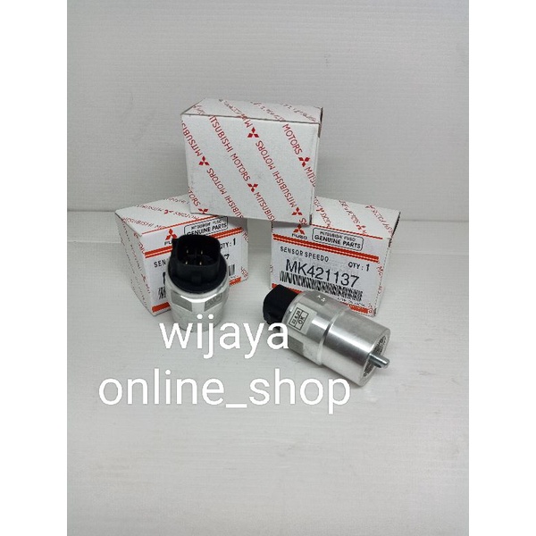 Jual sensor speed canter ps125 sensor speedometer canter ps125 MK421137 ...