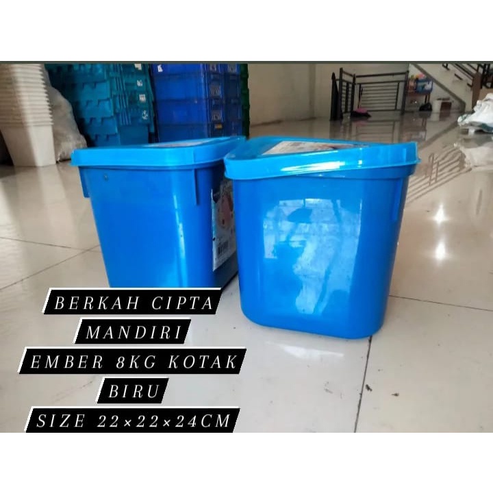 Jual Ember Bekas Es Krim Pail Plastik Bekas Ember Selai Liter