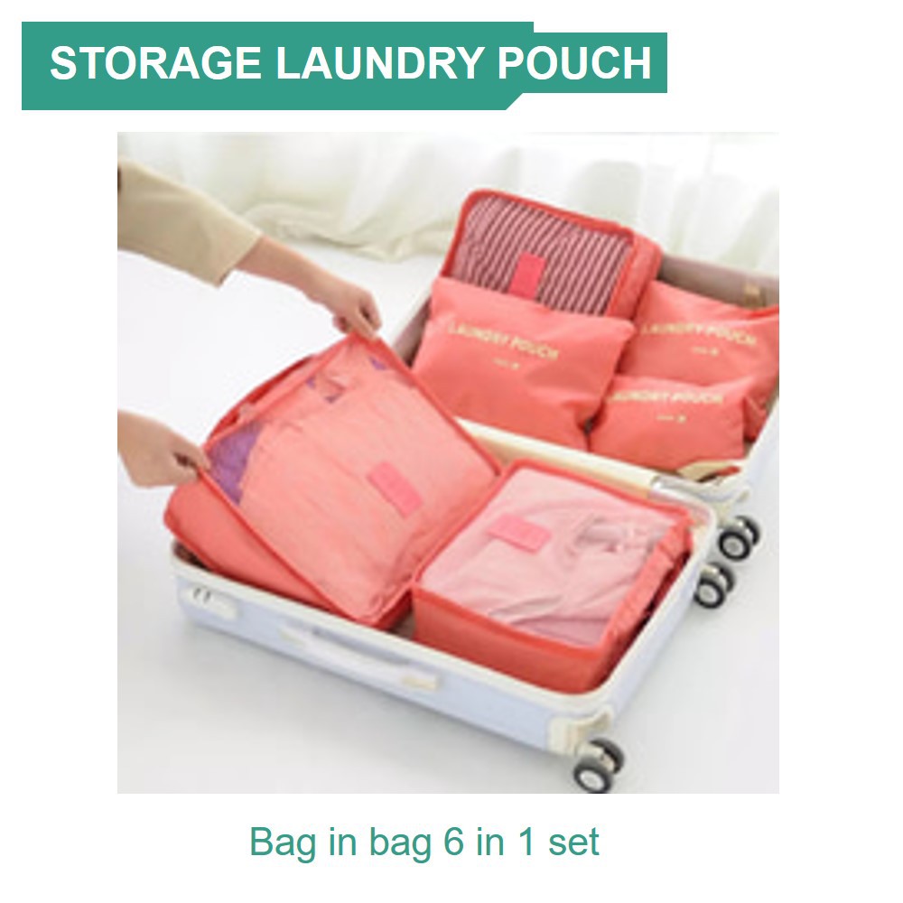 Jual Travel Bag Jumbo Ukuran 50cm Shopee Indonesia