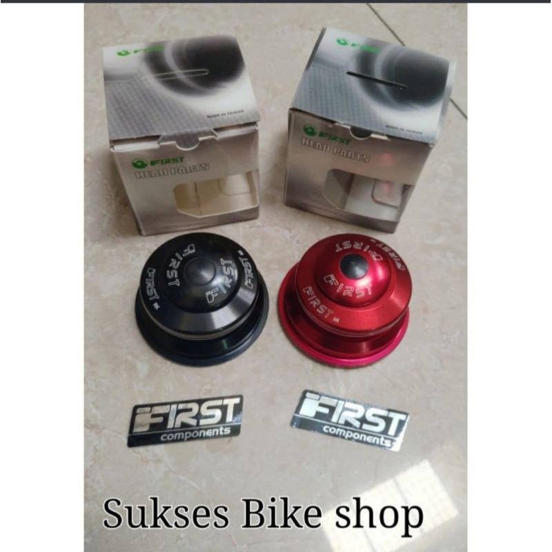 Jual Headset First RK component Tapered | Shopee Indonesia
