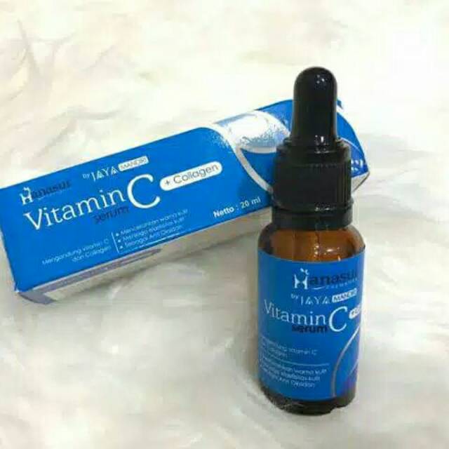 Jual Serum vit c collagen | Shopee Indonesia
