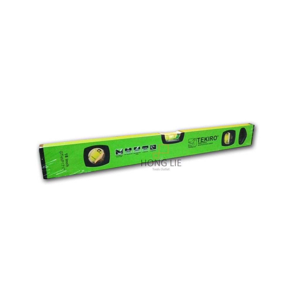 Jual Tekiro Waterpass Magnet 18