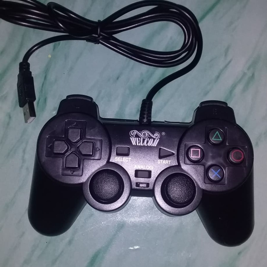 Jual Gamepad Joystick Single Welcome Shopee Indonesia