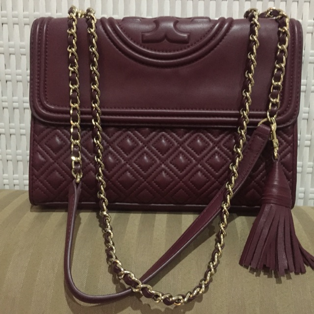 Preloved tory burch best sale